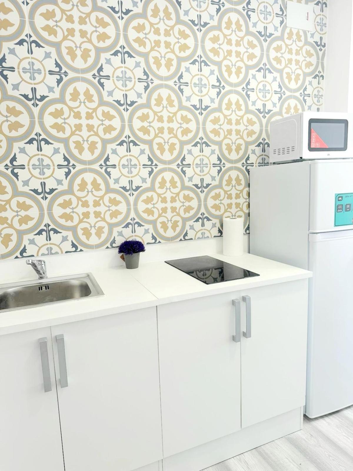 Apartamentos Aeropuerto Valencia Манисес Экстерьер фото